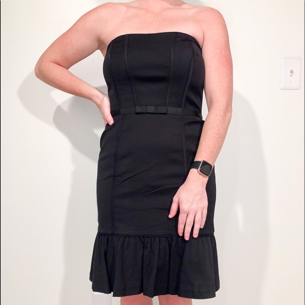 NWT White House|Black Market Dress